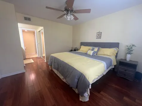 1601 Sabal Ridge Circle Palm Beach Gardens FL 33418