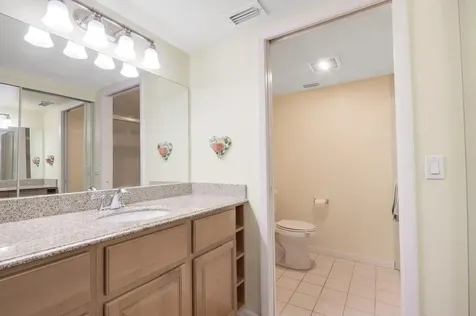 1601 Sabal Ridge Circle Palm Beach Gardens FL 33418