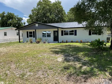 300 SE 15th Avenue Okeechobee FL 34974