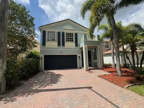 9638 Wolcott Place Wellington FL 33414