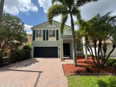 9638 Wolcott Place Wellington FL 33414