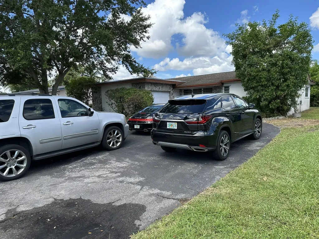 3208 Knolls Road Miramar FL 33025