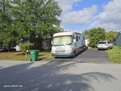 3208 Knolls Road Miramar FL 33025