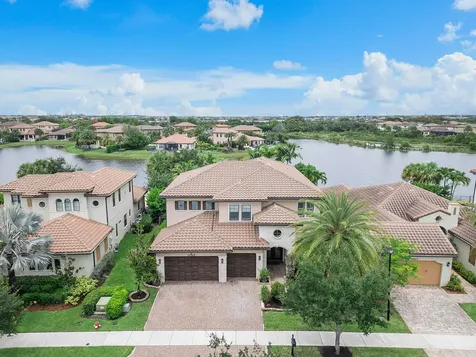 11525 NW 81st Place Parkland FL 33076