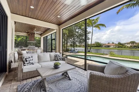 11525 NW 81st Place Parkland FL 33076