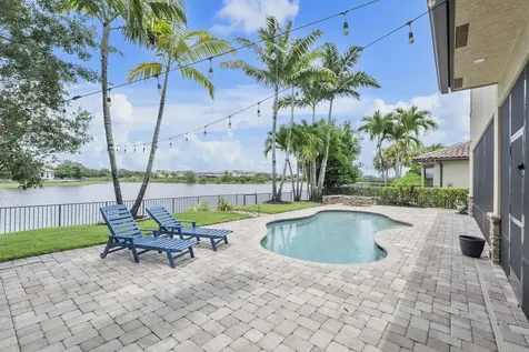 11525 NW 81st Place Parkland FL 33076