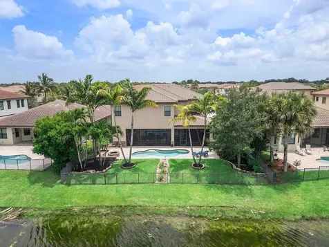 11525 NW 81st Place Parkland FL 33076