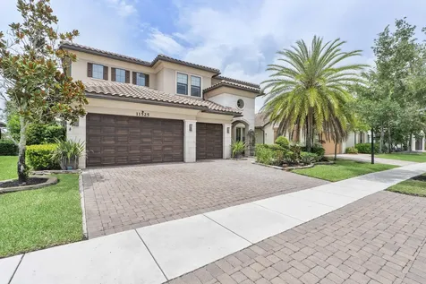 11525 NW 81st Place Parkland FL 33076