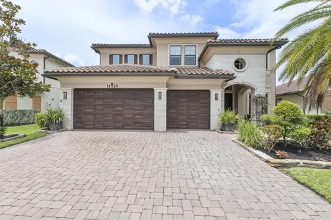 11525 NW 81st Place Parkland FL 33076