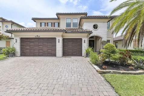 11525 NW 81st Place Parkland FL 33076