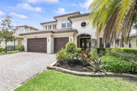 11525 NW 81st Place Parkland FL 33076