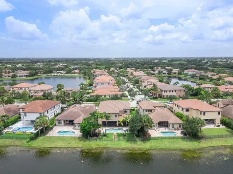 11525 NW 81st Place Parkland FL 33076