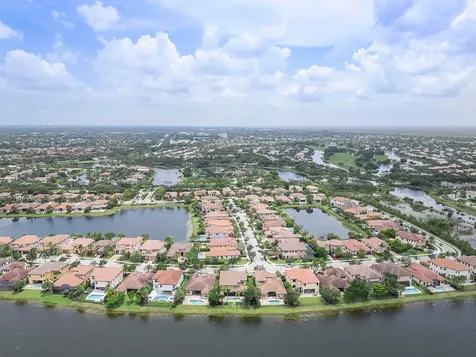 11525 NW 81st Place Parkland FL 33076