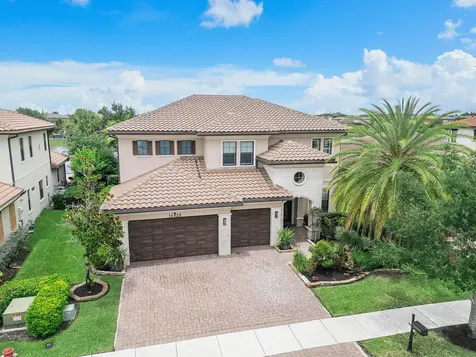 11525 NW 81st Place Parkland FL 33076