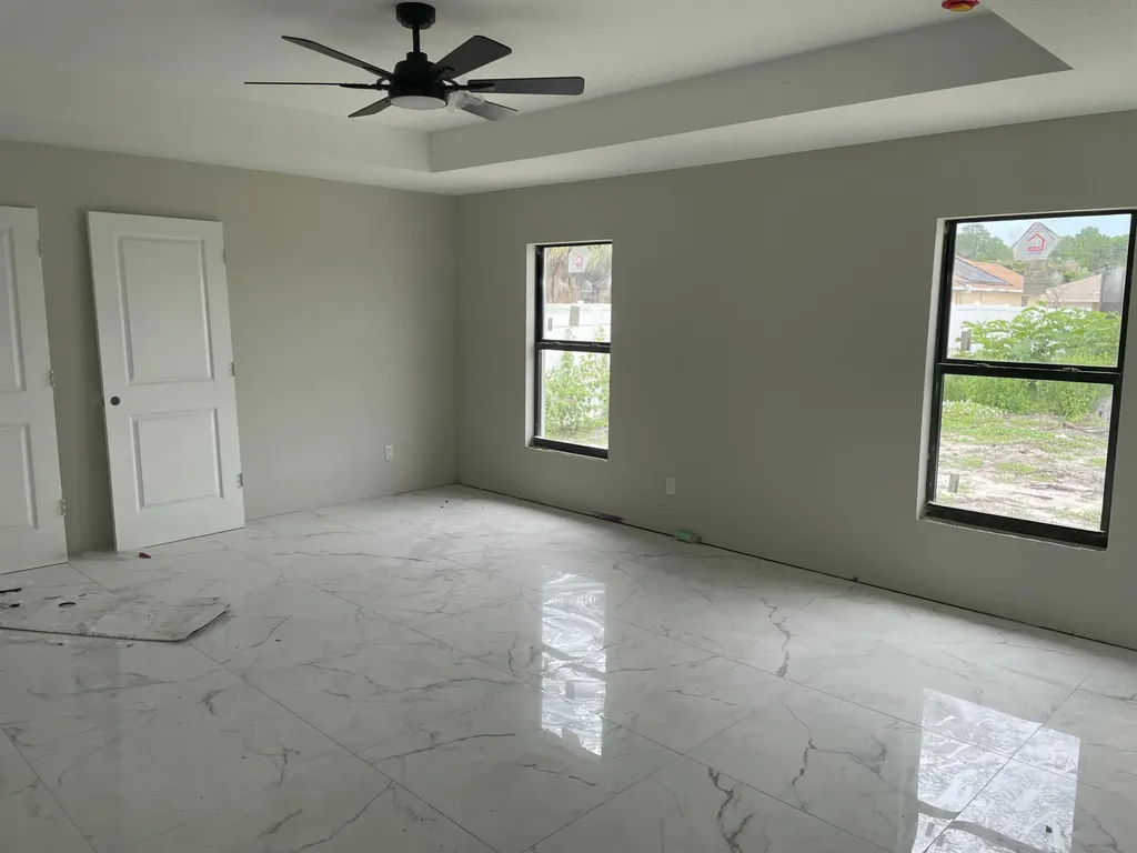 6447 NW Fontana Street Port St Lucie FL 34986