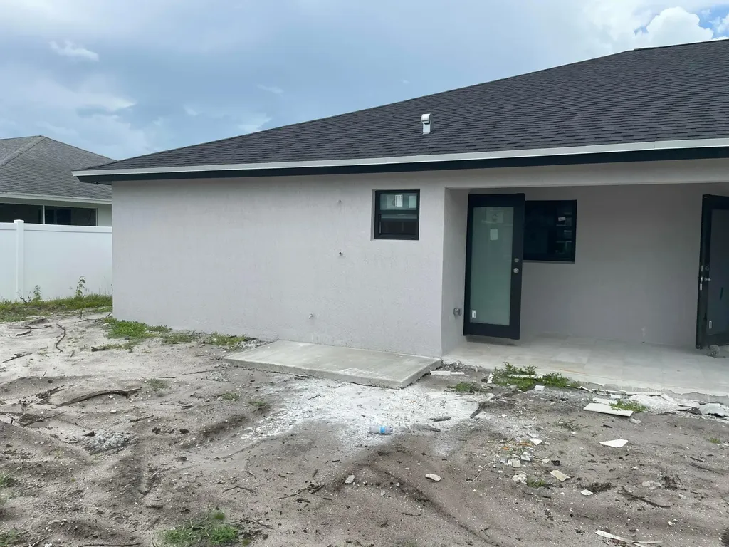 6447 NW Fontana Street Port St Lucie FL 34986