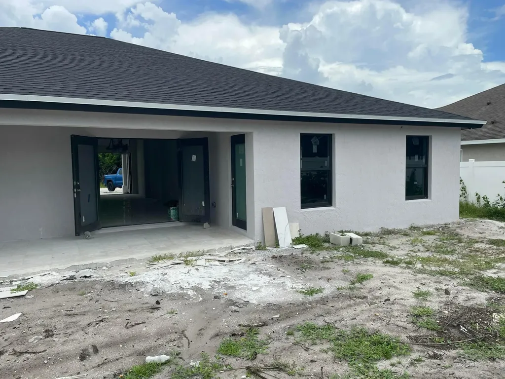 6447 NW Fontana Street Port St Lucie FL 34986