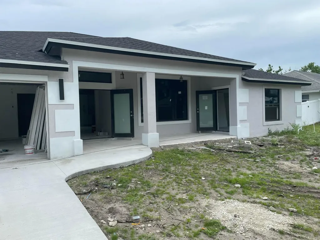 6447 NW Fontana Street Port St Lucie FL 34986