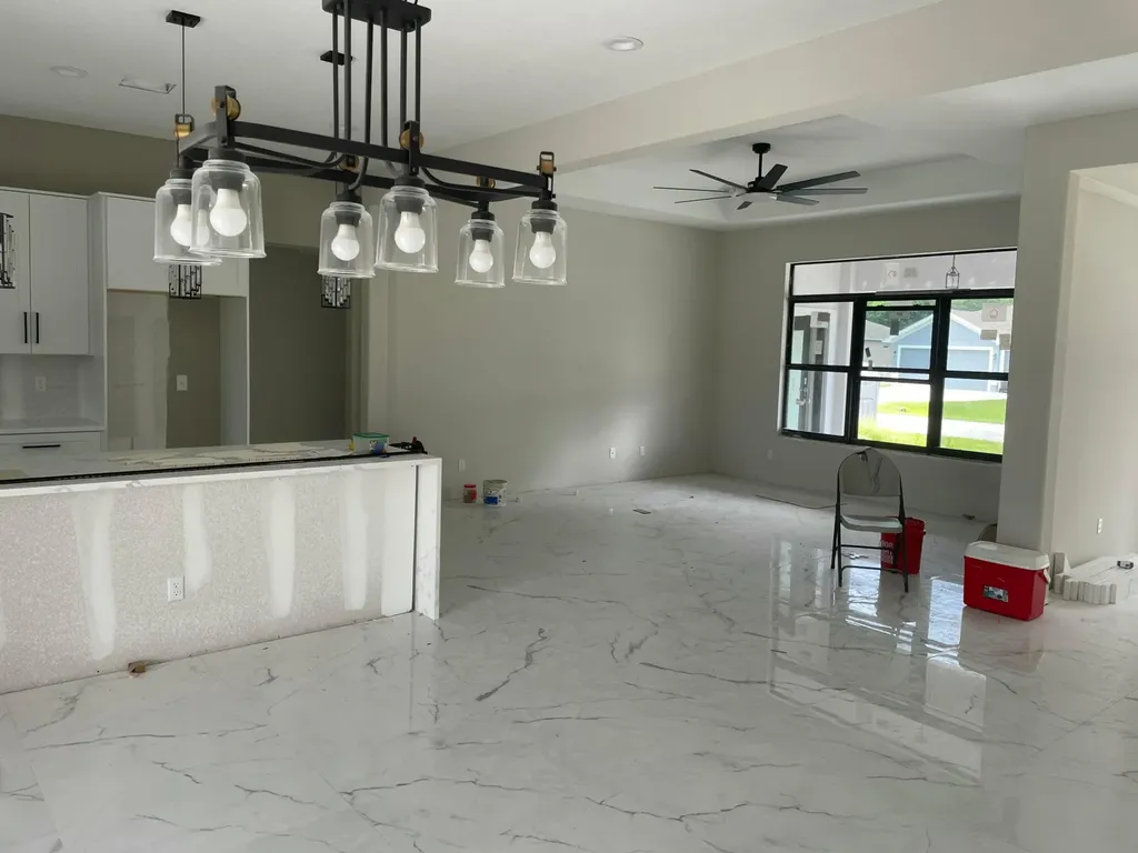 6447 NW Fontana Street Port St Lucie FL 34986