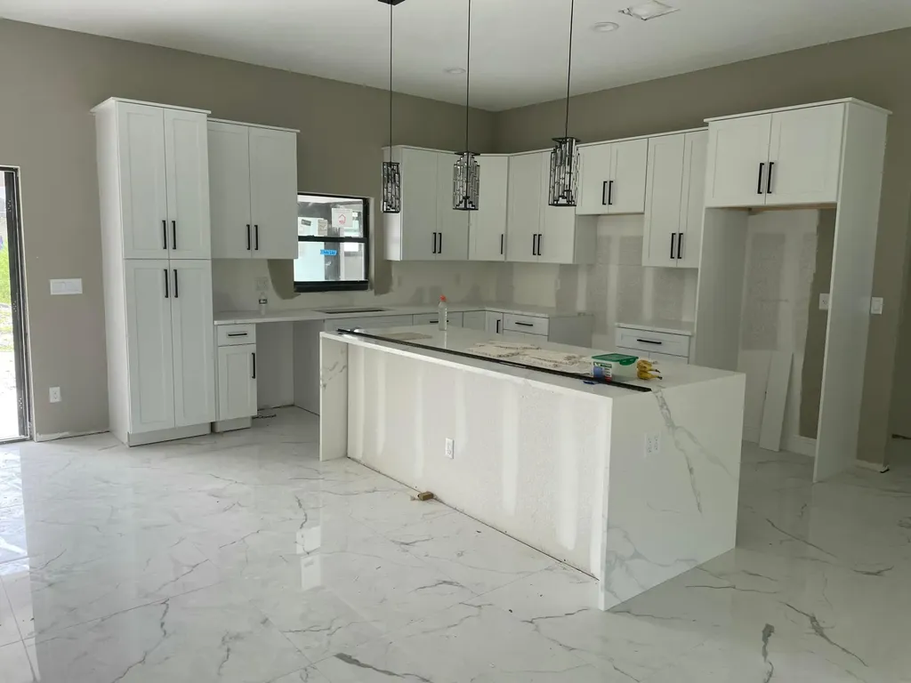 6447 NW Fontana Street Port St Lucie FL 34986