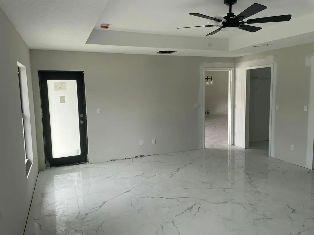 6447 NW Fontana Street Port St Lucie FL 34986