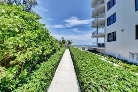 2121 N Ocean Boulevard Boca Raton FL 33431
