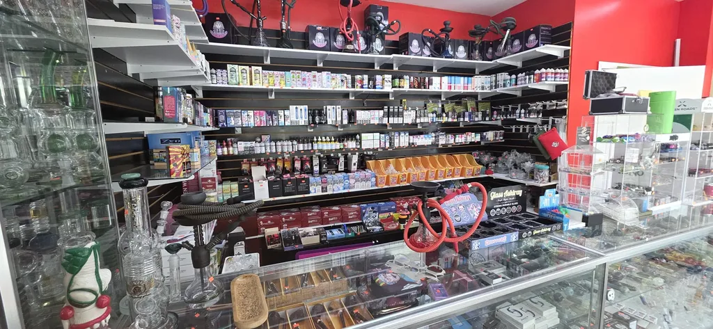 580 S Federal Highway Pompano Beach FL 33062