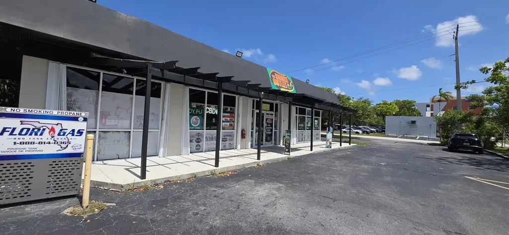 580 S Federal Highway Pompano Beach FL 33062