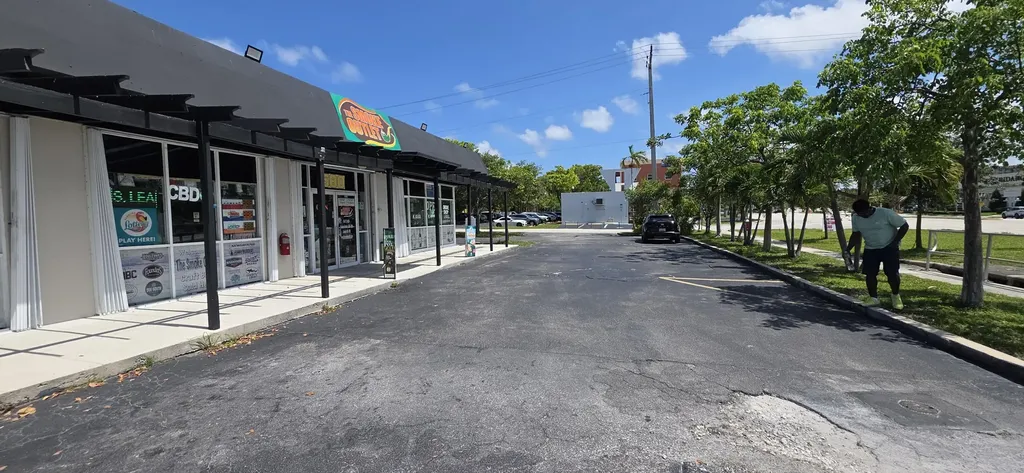 580 S Federal Highway Pompano Beach FL 33062