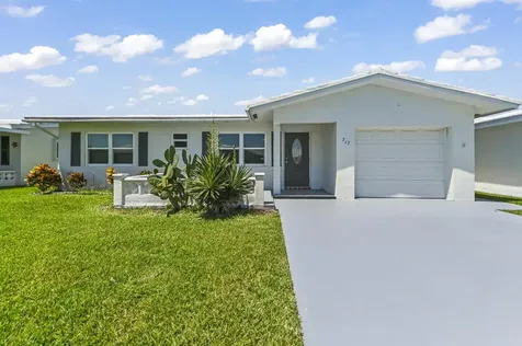717 SW 16th Street Boynton Beach FL 33426