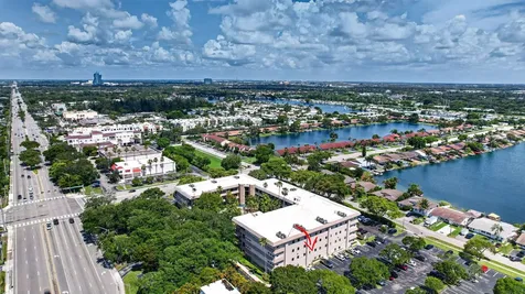 2699 Stirling Hollywood FL 33312