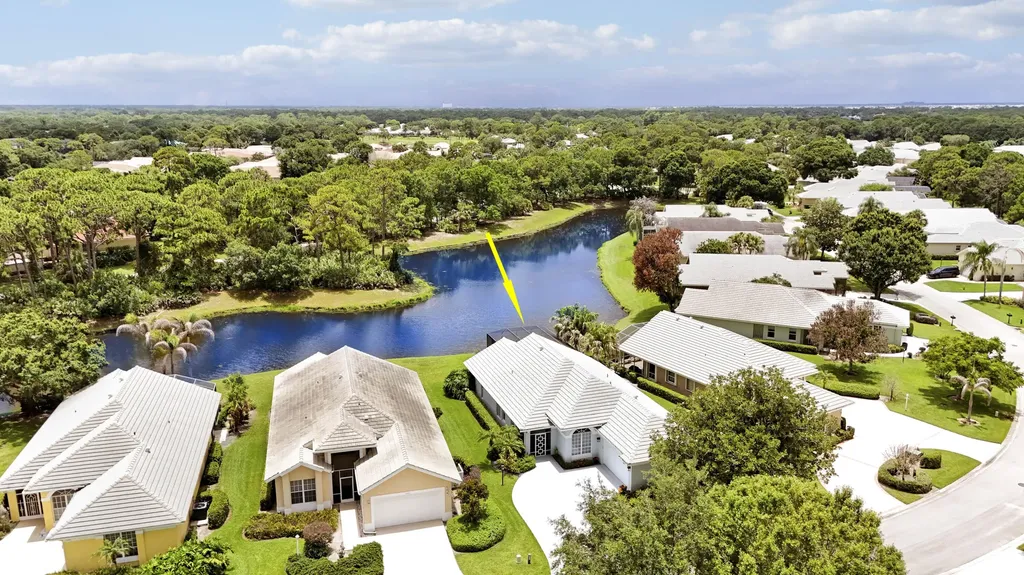 7226 Marsh Terrace Port St Lucie FL 34986