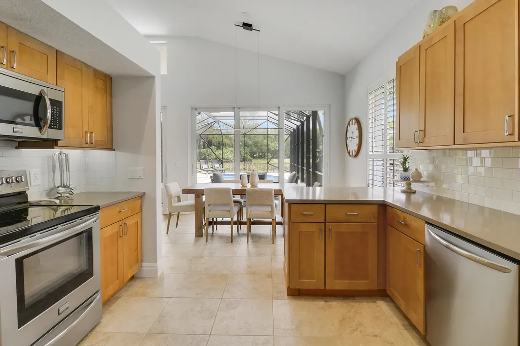7226 Marsh Terrace Port St Lucie FL 34986