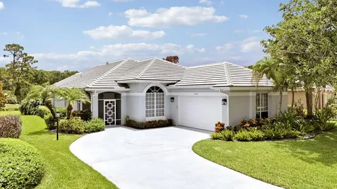 7226 Marsh Terrace Port St Lucie FL 34986