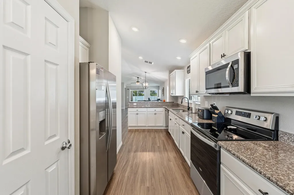 5435 NW Pine Trail Circle Port St Lucie FL 34983