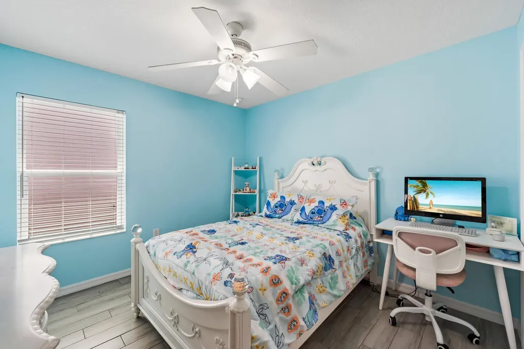 5435 NW Pine Trail Circle Port St Lucie FL 34983