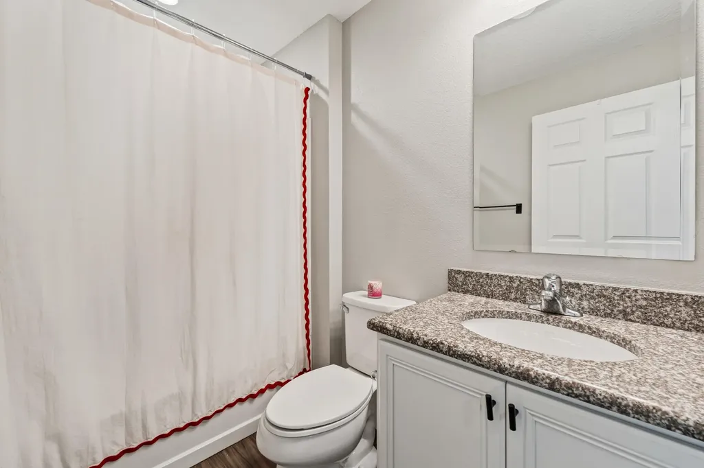 5435 NW Pine Trail Circle Port St Lucie FL 34983