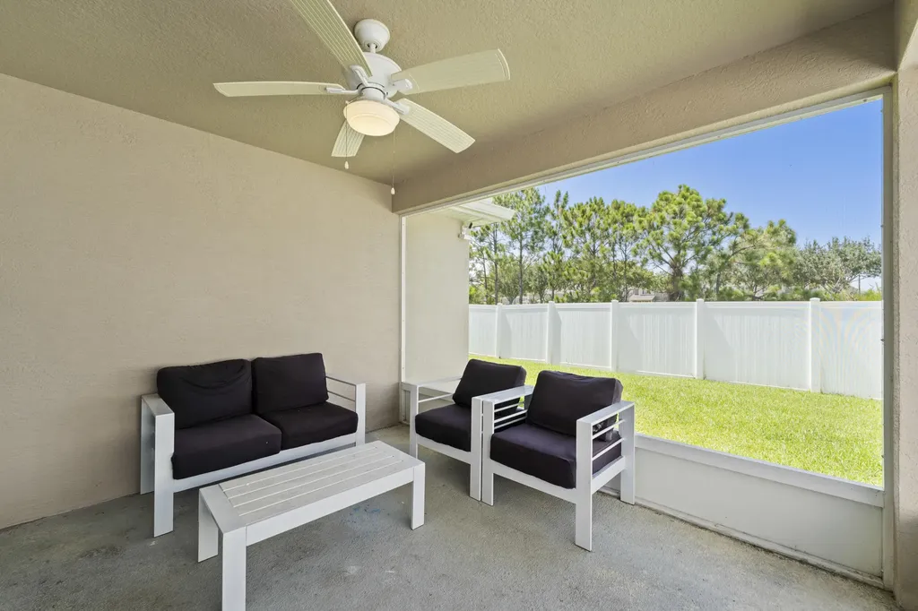 5435 NW Pine Trail Circle Port St Lucie FL 34983