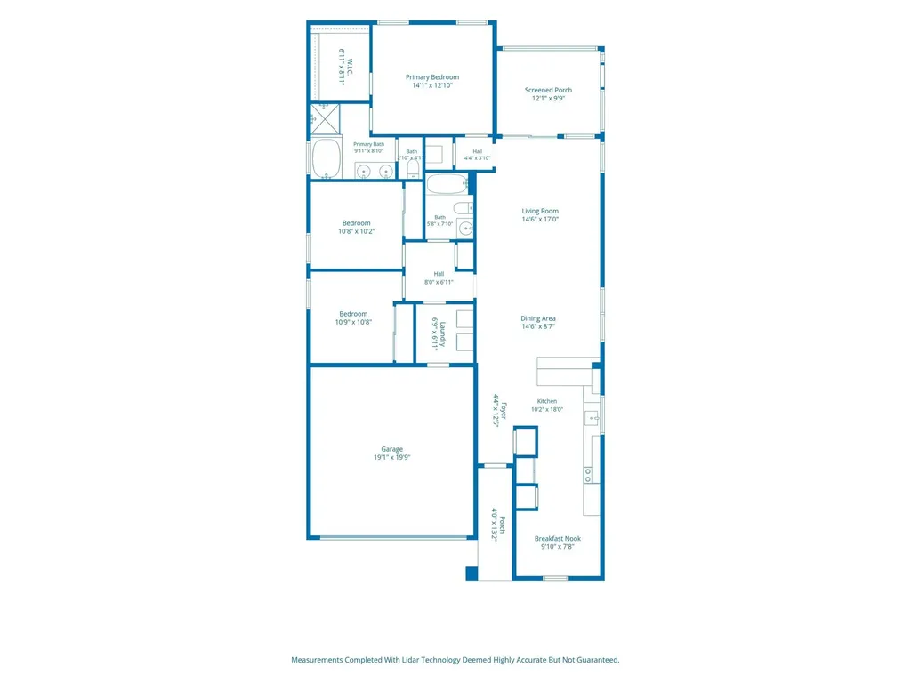 5435 NW Pine Trail Circle Port St Lucie FL 34983