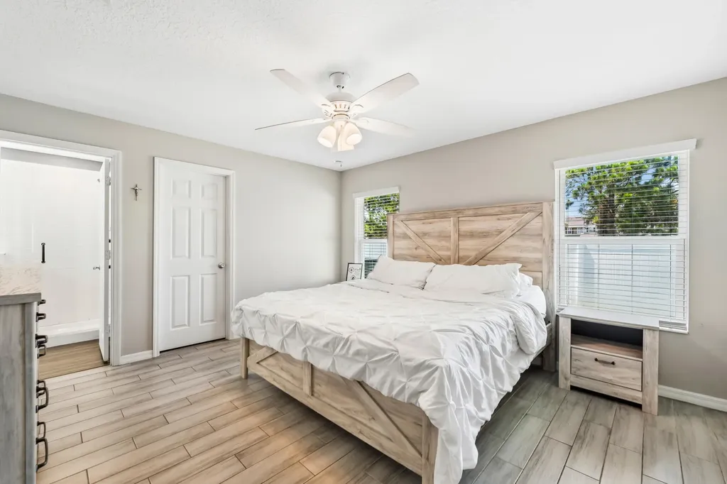 5435 NW Pine Trail Circle Port St Lucie FL 34983