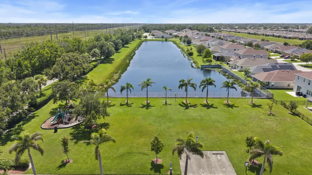 5435 NW Pine Trail Circle Port St Lucie FL 34983