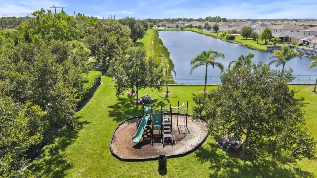 5435 NW Pine Trail Circle Port St Lucie FL 34983