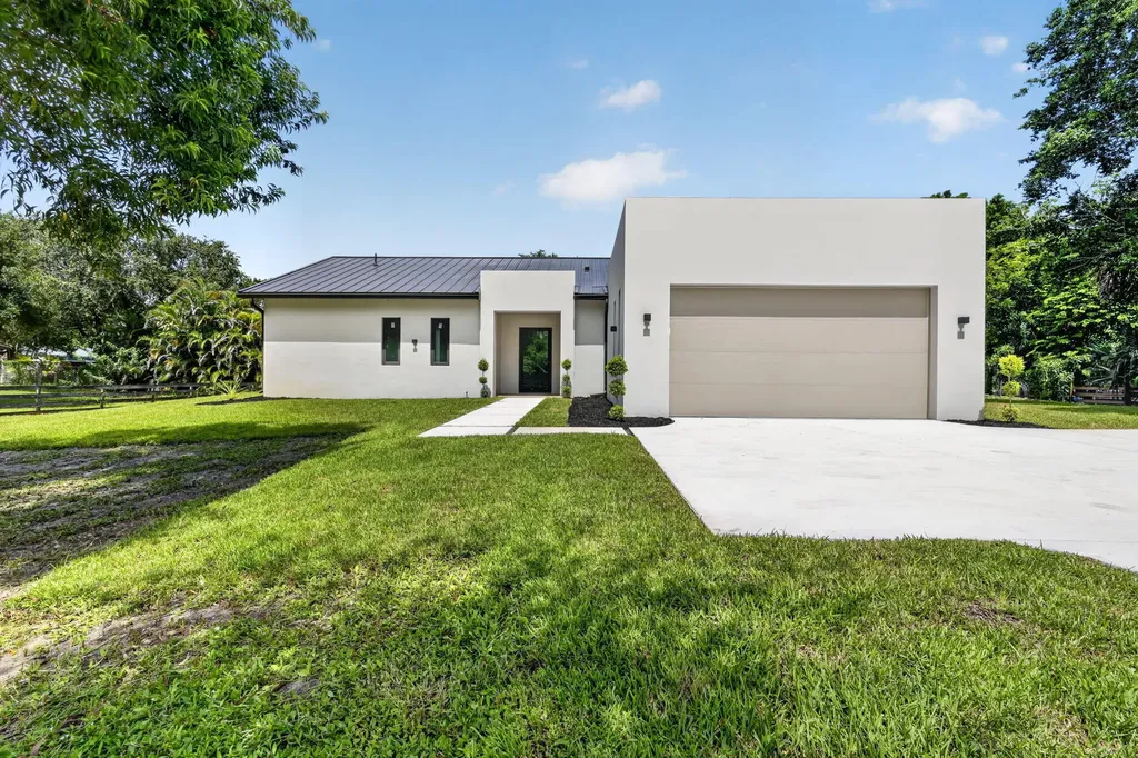 Lake Worth FL, 5356 Colbright Road