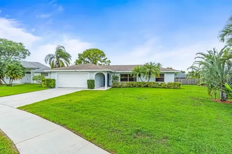 1849 Tulip Lane Wellington FL 33414