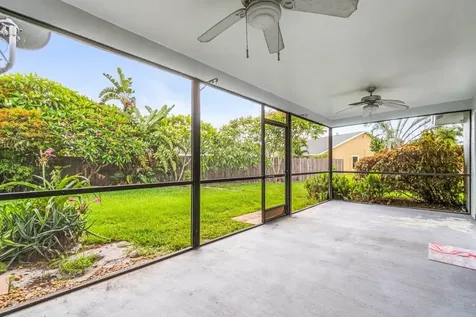 1849 Tulip Lane Wellington FL 33414