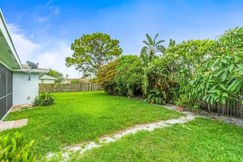 1849 Tulip Lane Wellington FL 33414