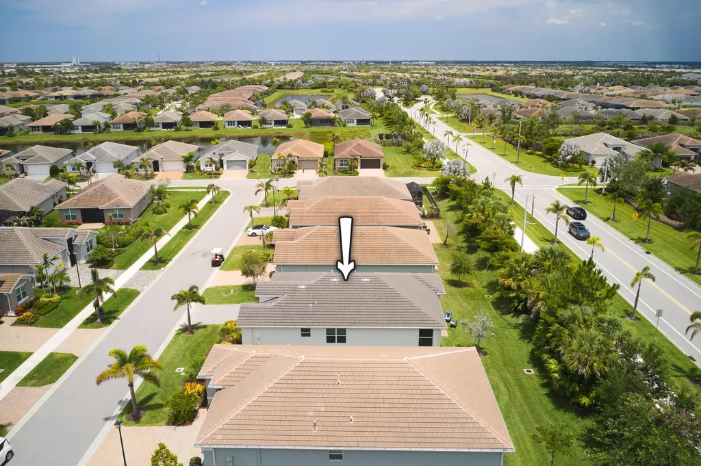12756 SW Clear Water Way Port St Lucie FL 34987