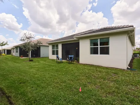 12756 SW Clear Water Way Port St Lucie FL 34987