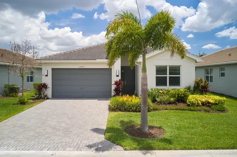 12756 SW Clear Water Way Port St Lucie FL 34987