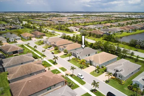12756 SW Clear Water Way Port St Lucie FL 34987